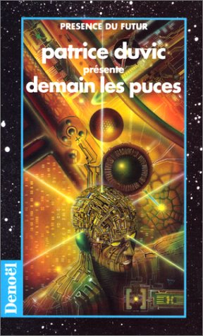 Demain les puces : science-fiction et informatique, version 1.2