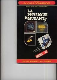 La Physique amusante