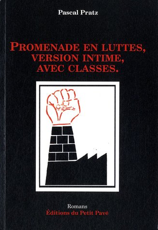 Promenade en luttes, version intime, avec classes