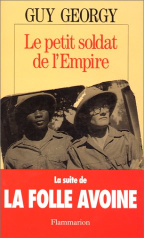 Le petit soldat de l'Empire