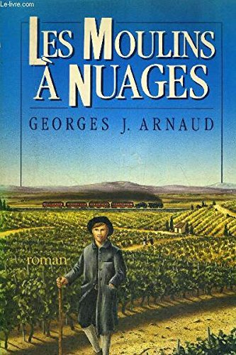 Les Moulins à nuages