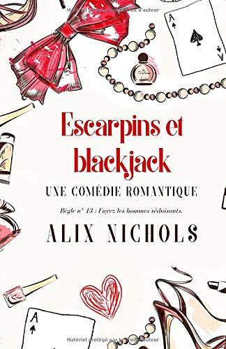 Escarpins et blackjack