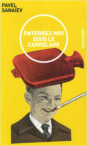 enterrez-moi sous le carrelage