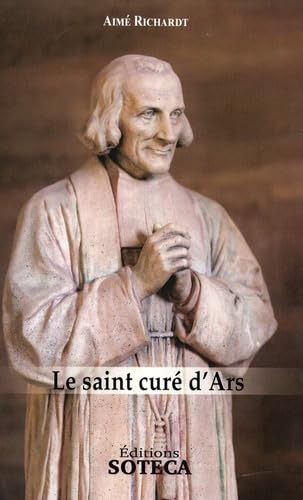Le saint curé d'Ars