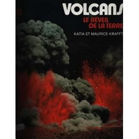 volcans le reveil de la terre.