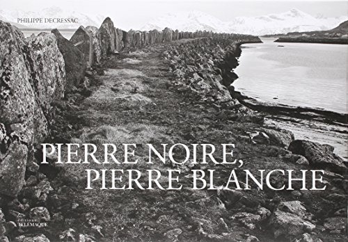 Pierre noire, pierre blanche