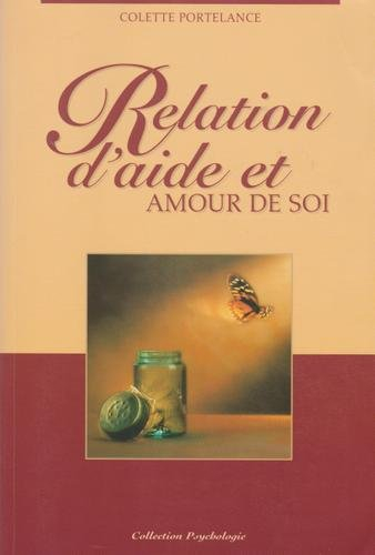relation d'aide et amour de soi