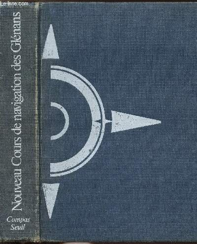 nouveau cours de navigation des glenans