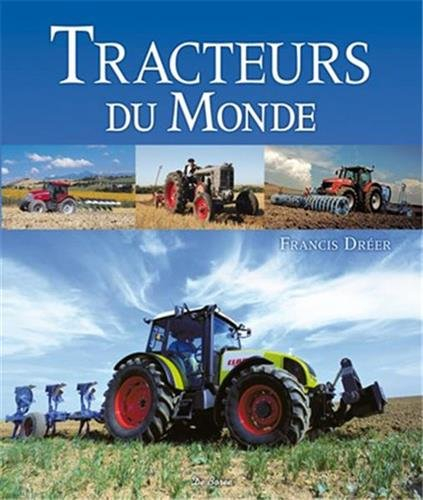 Tracteurs du monde