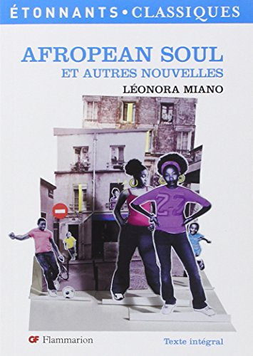 Afropean soul : et autres nouvelles