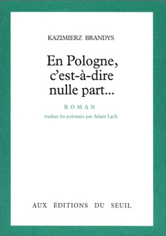 en pologne, c'est à dire nulle part...