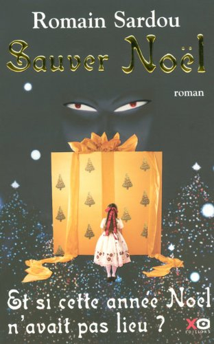 Sauver Noël : conte