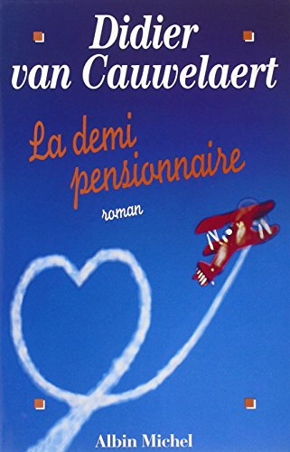 La demi-pensionnaire