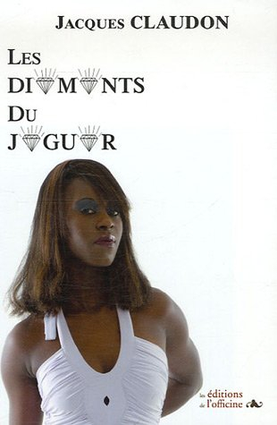 Les diamants du jaguar