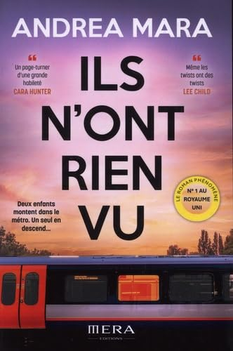 Ils n'ont rien vu