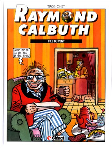 Liz et Beth. Vol. 1. Fils du vent