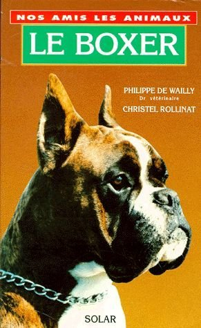 Le boxer