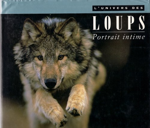 l'univers des loups