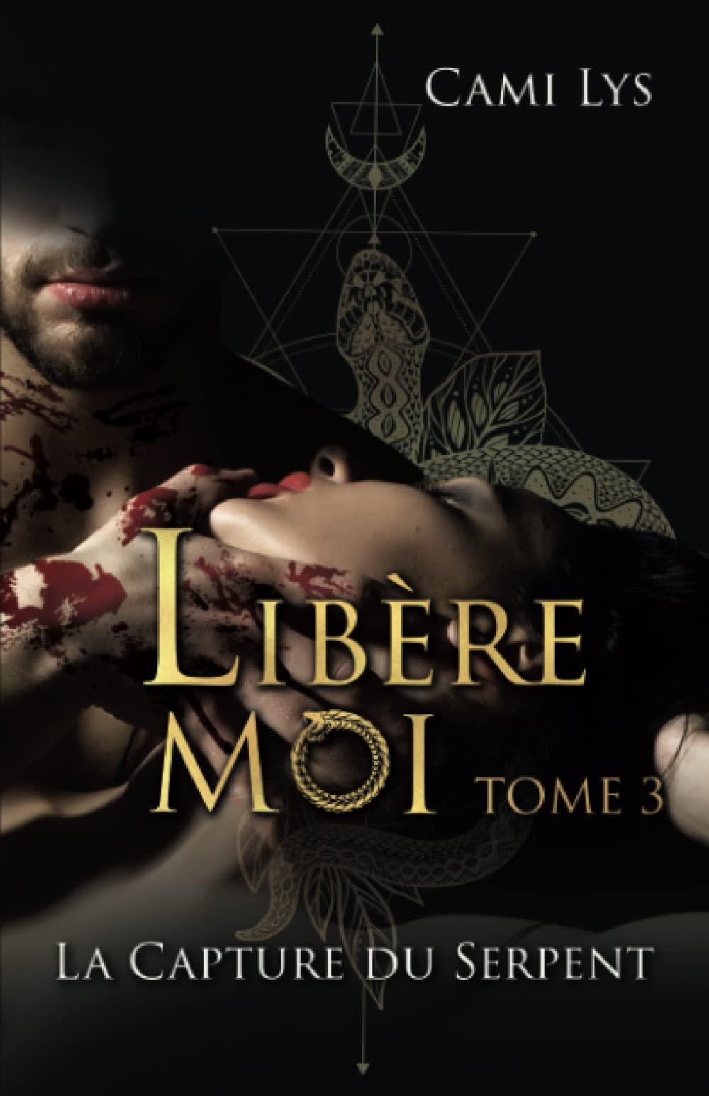 Libère-moi