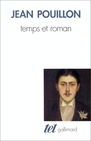 Temps et roman