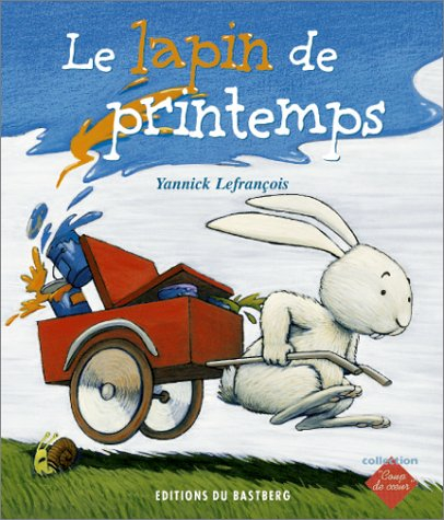 Le lapin de printemps