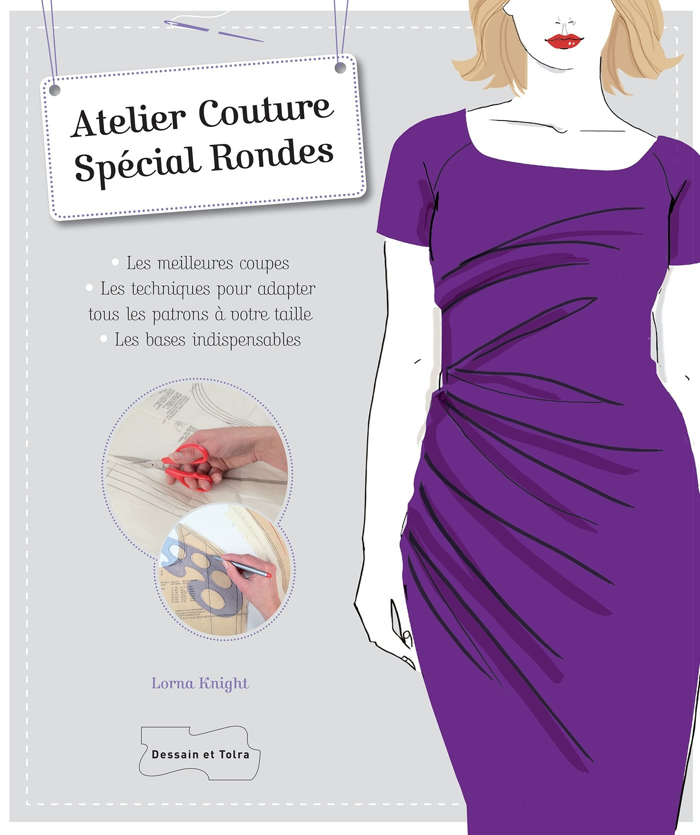 Atelier couture spécial rondes : pour les femmes aux formes généreuses ou de grande taille