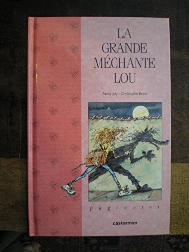 La Grande méchante Lou