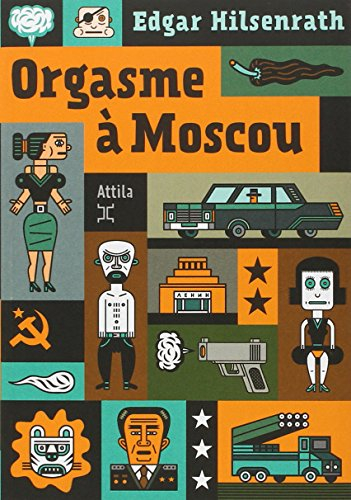 Orgasme à Moscou