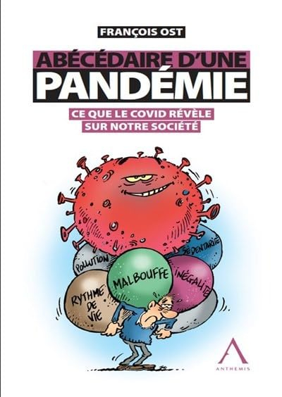 Abécédaire d'une pandémie : ce que le Covid révèle de notre société
