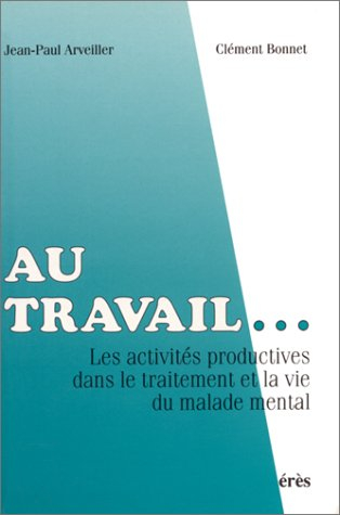 Au travail