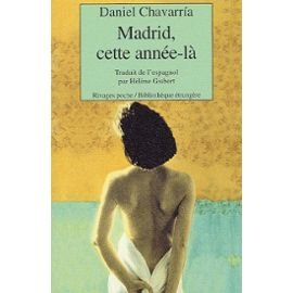 Madrid, cette année-là