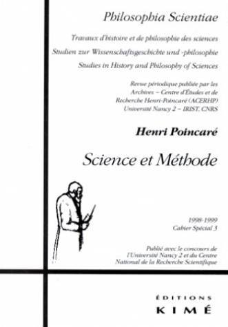 Science et méthode