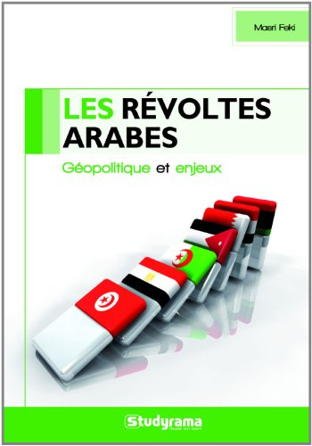 Les révoltes arabes : géopolitique et enjeux