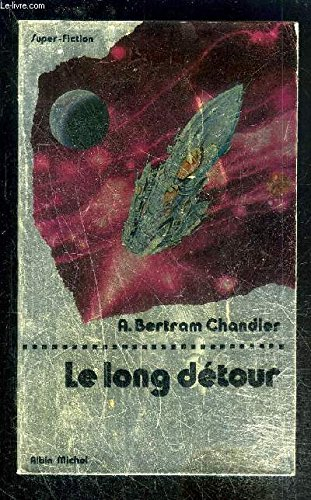 Le long détour