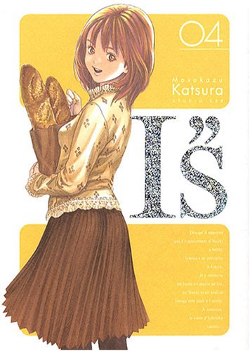 I''s. Vol. 4