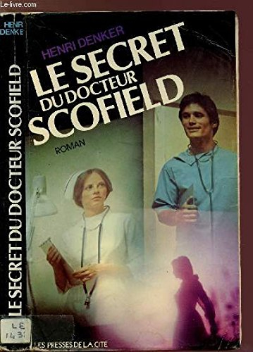 le secret du docteur scofield