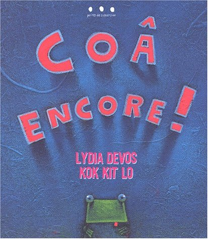 Coâ encore !
