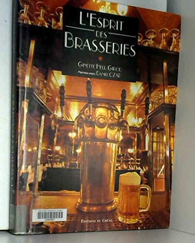 L'esprit des brasseries