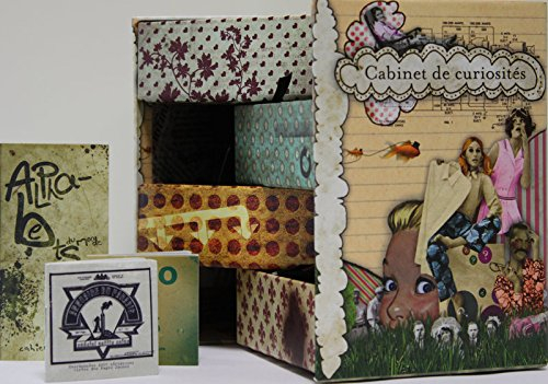 Cabinet de curiosités