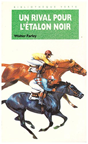 Un Rival pour l'Etalon noir