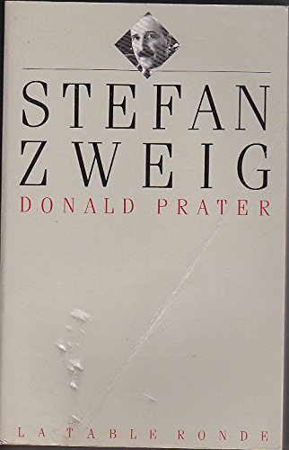 Stefan Zweig