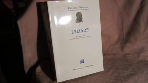 L'Iliade