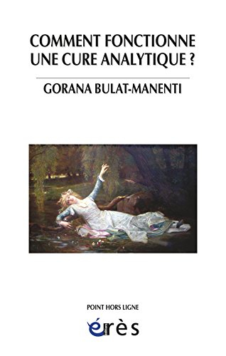 Comment fonctionne une cure analytique ?