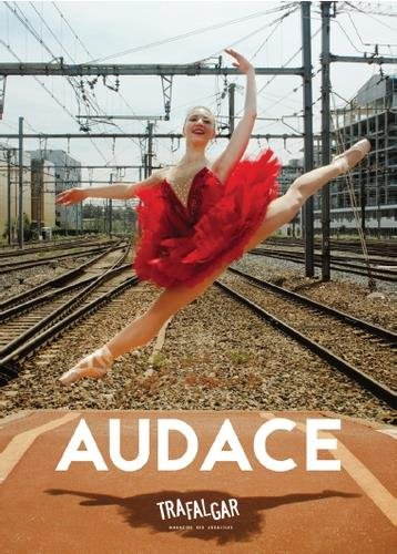 audace