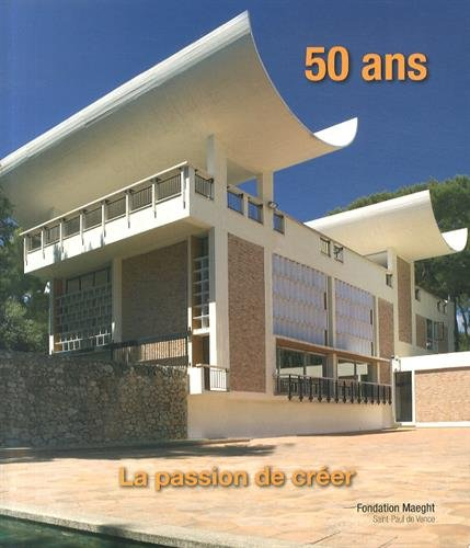 50 ans : la passion de créer
