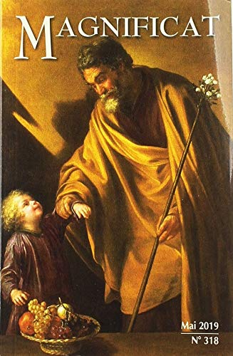 Magnificat PF Mai 2019