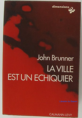 la ville est un echiquier