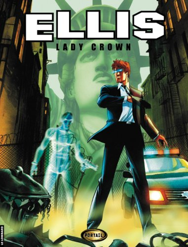 Ellis. Vol. 1. Lady Crown
