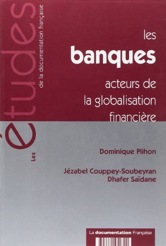 les banques - études n 5232
