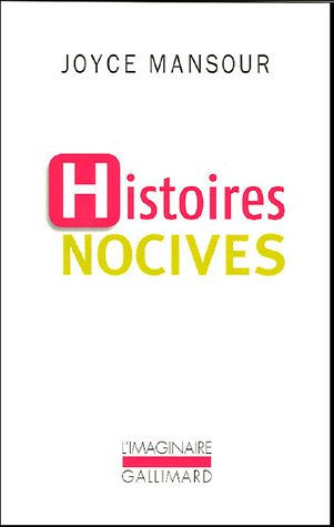 Histoires nocives